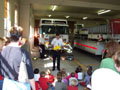 Fire Prevention Week Photo