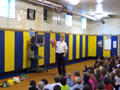 Fire Prevention Week Photo