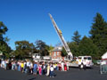 Fire Prevention Week Photo