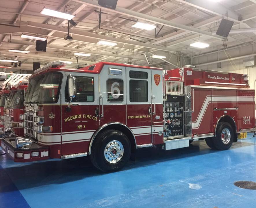 Engine 38