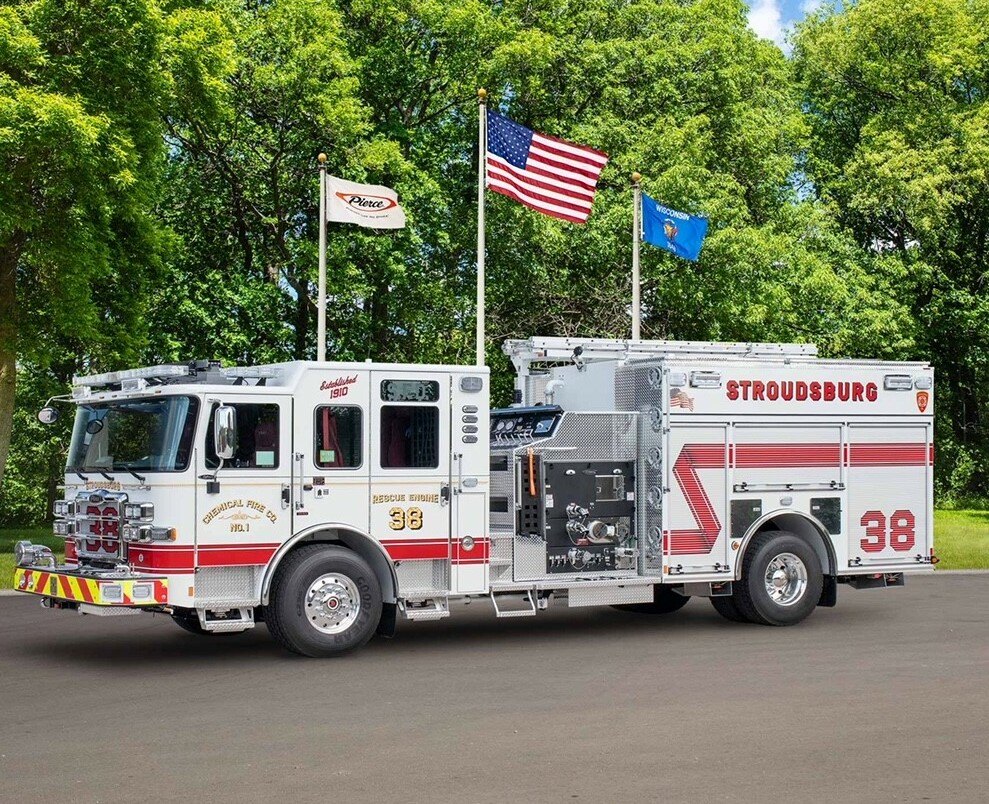 Rescue Engine 38