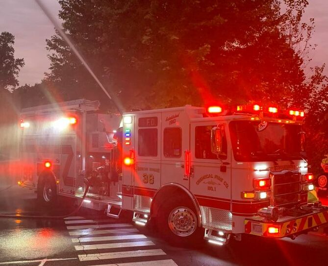 Rescue Engine 38