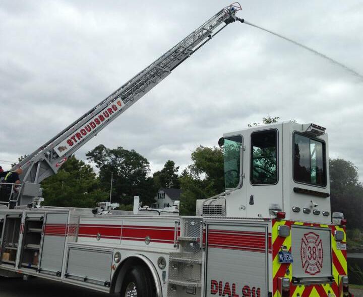 Truck 38