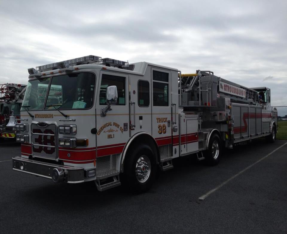 Truck 38