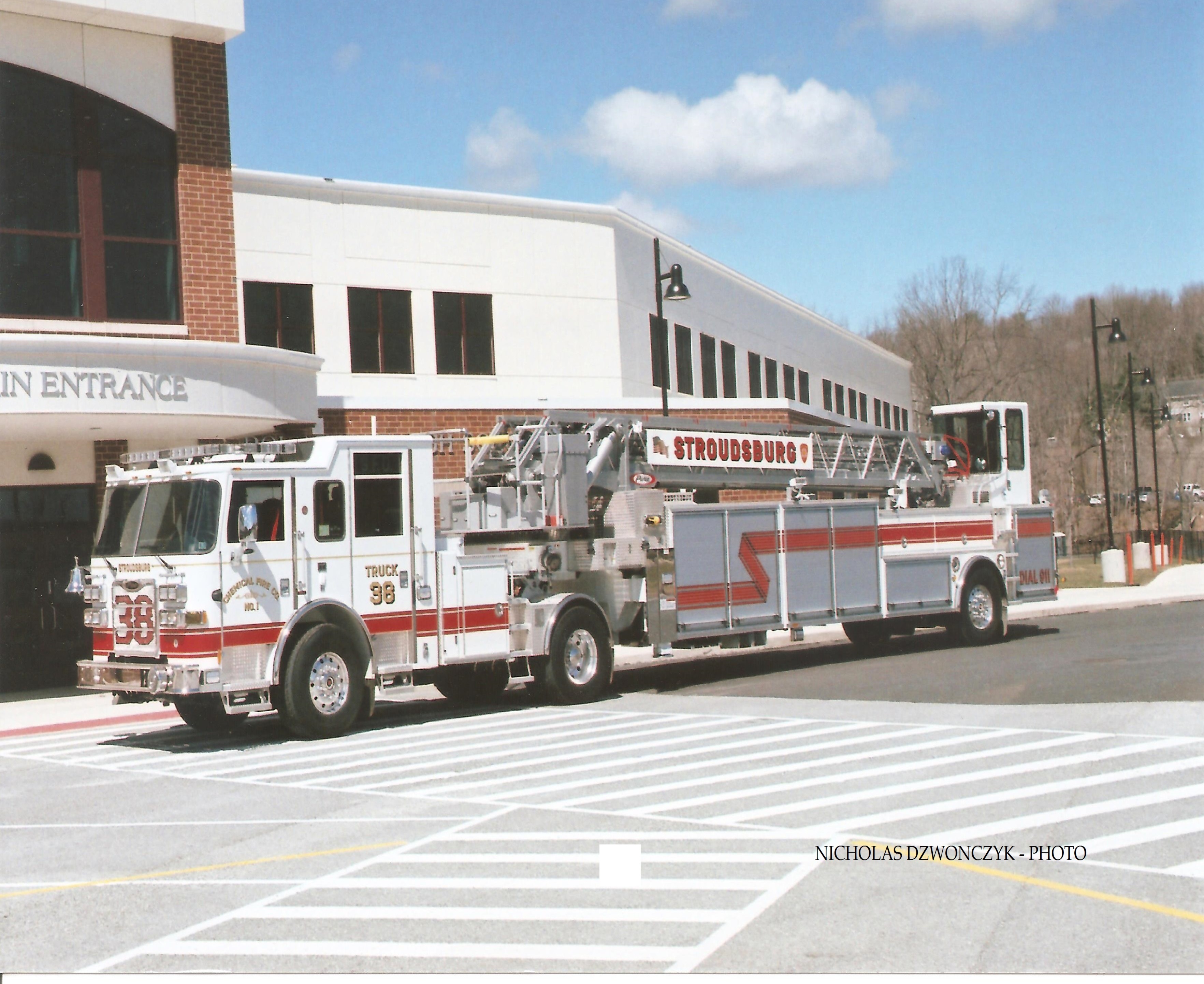Truck 38