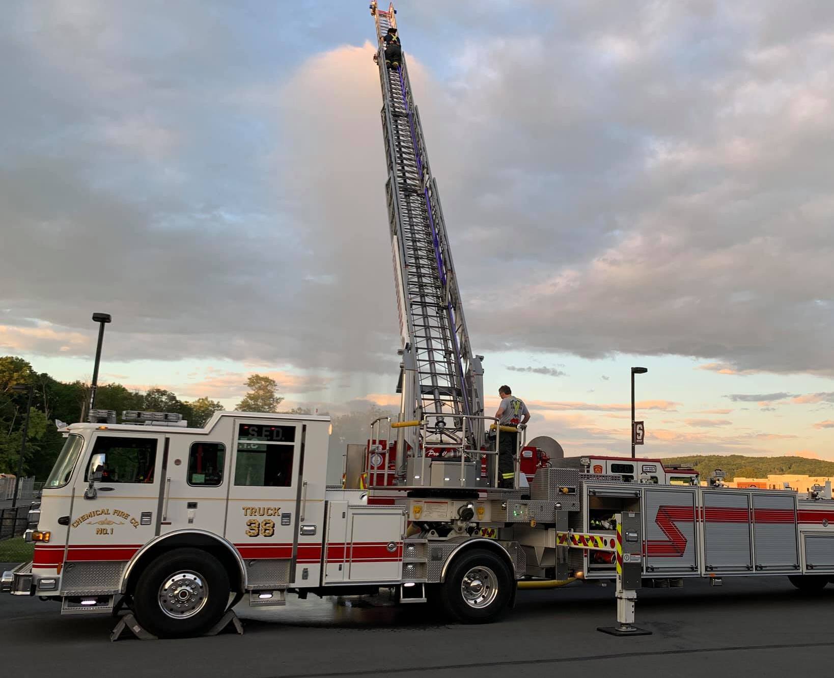 Truck 38