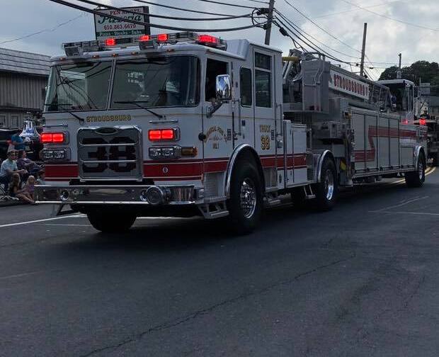 Truck 38