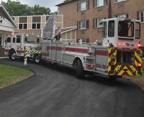 Truck 38