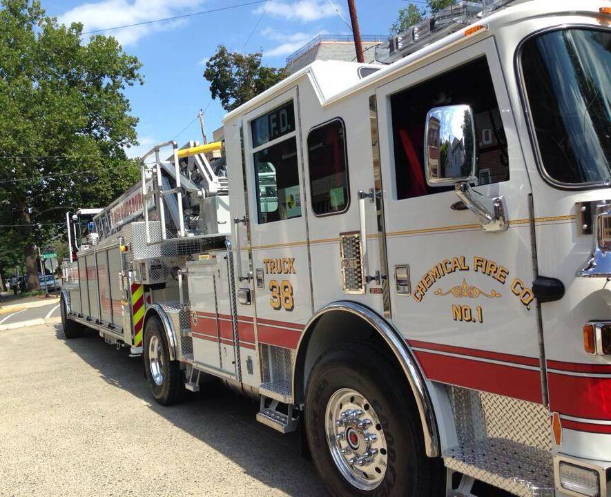 Truck 38